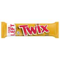 Twix Share Size 3.02oz