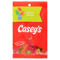 Casey's Gummi Bears 6.5oz