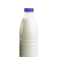 Reduced Fat Milk Pint