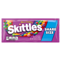 Skittles Wild Berry Share Size 4oz