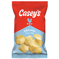 Casey's Original Chips 2.5oz