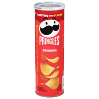 Pringles Original 5.2oz