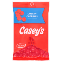 Casey's Cheery Cherries 7oz