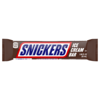 Snickers Ice Cream Bar 2.8oz