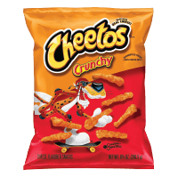 Cheetos Crunchy 8.5oz