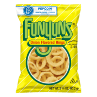 Funyuns 2.125oz