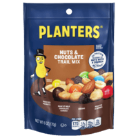 Planters Trail Mix Nuts & Chocolate 6oz