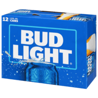 Bud Light 12pk