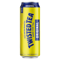 Twisted Tea Original, 24oz Can