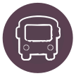 school bus icon