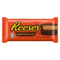 Reese's Peanut Butter Cup 1.5oz