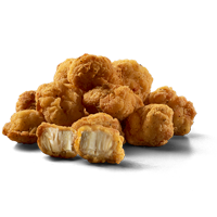 Popcorn Chicken