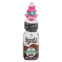 Good 2 Grow Chocolate Milk 8oz