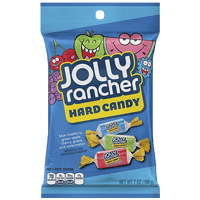 Jolly Rancher Hard Candy 7oz