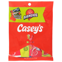 Casey's Mini Airheads 3.75oz