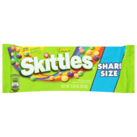 Skittles Sour Share Size 4oz