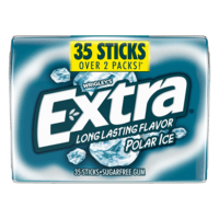 Wrigley's Extra Polar Ice Gum 35stk