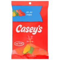 Casey's Juju Fish 7.25oz