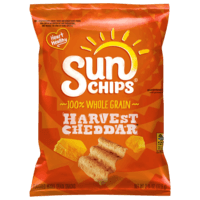 Sun Chips Harvest Cheddar 2.75oz