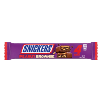 Snickers PB Brownie Share Size 2.4oz