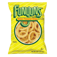 Funyuns 6oz