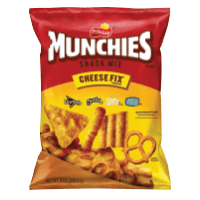 Munchies Cheese Fix 8oz